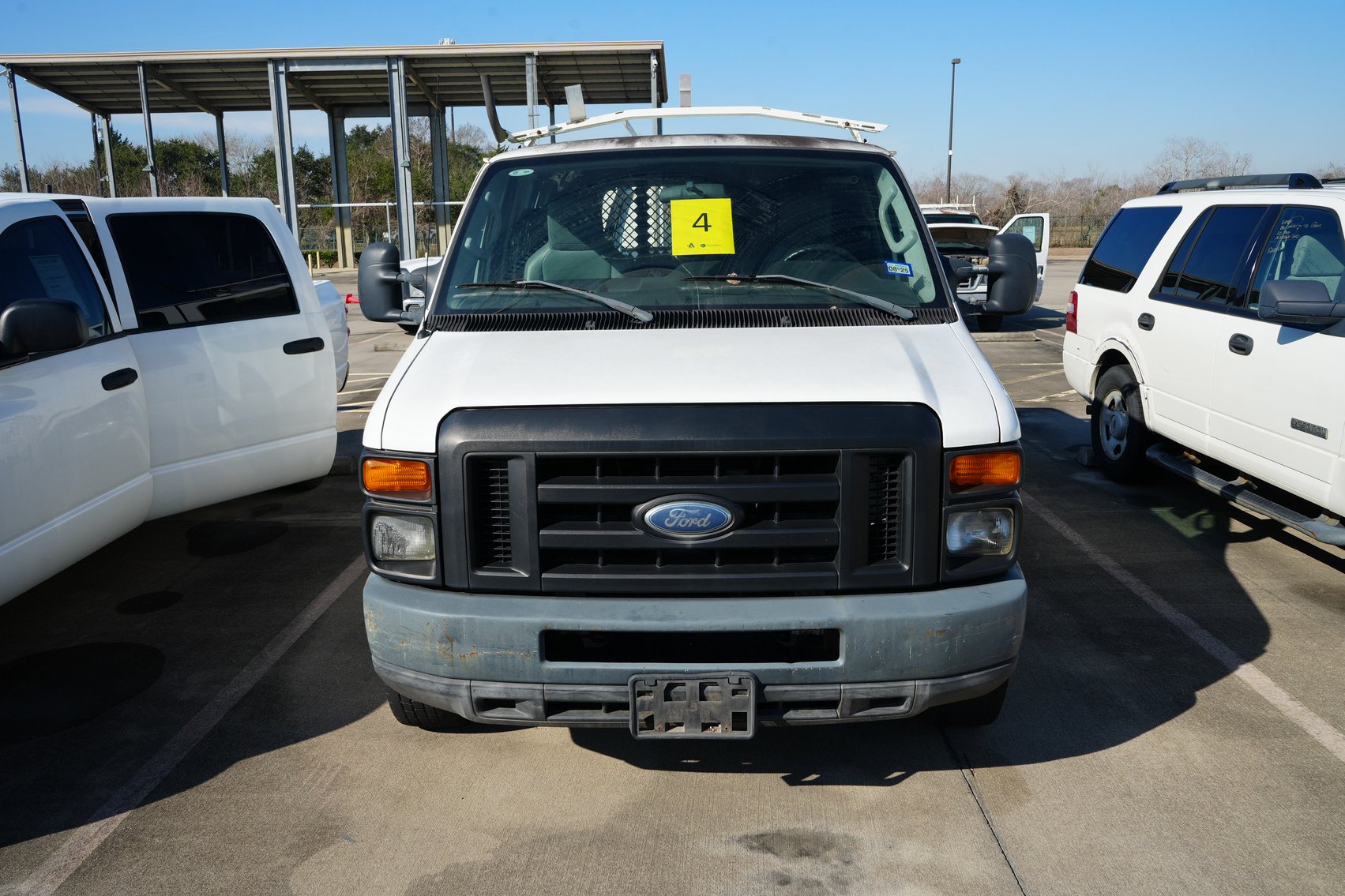 Image for Pearland Independent School District (Vehicles & School Buses) - Pearland, TX 77584