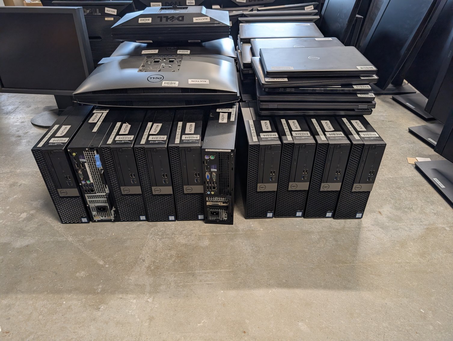 Image for Galveston College (Computer Equipment) - Galveston, TX 77550