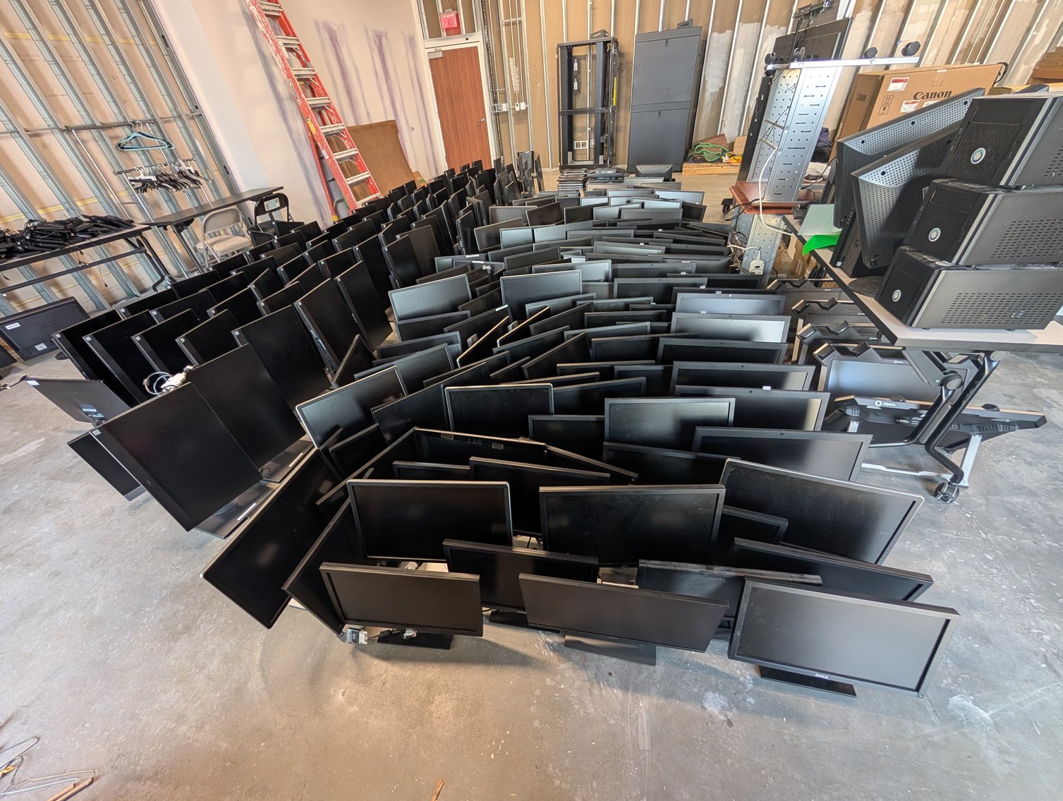 Image for Galveston College (Computer Equipment) - Galveston, TX 77550