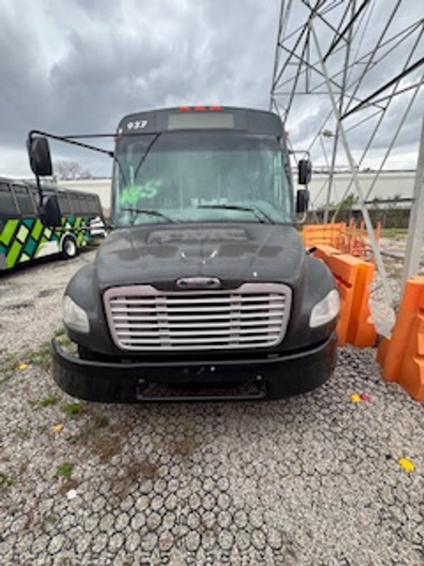 Image for Groome Transportation (Vehicles) - Houston, TX 77023