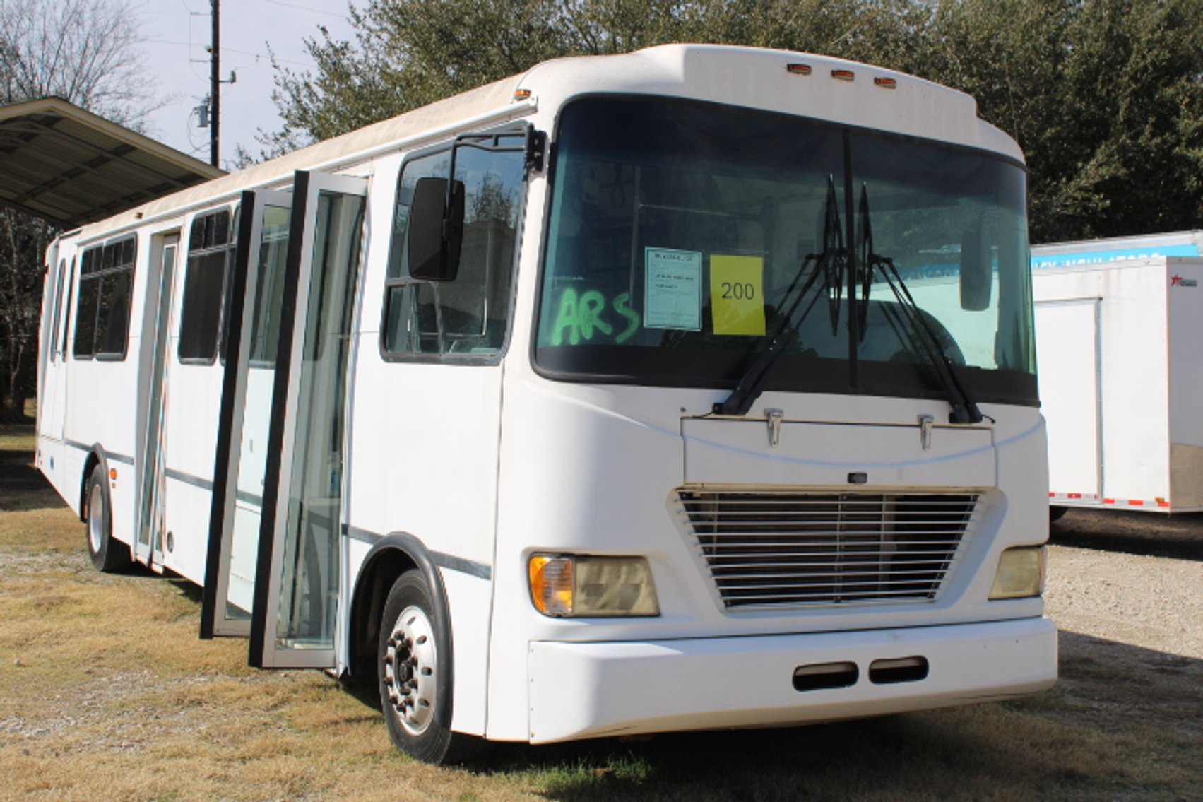 Image for Groome Transportation (Vehicles) - Houston, TX 77023