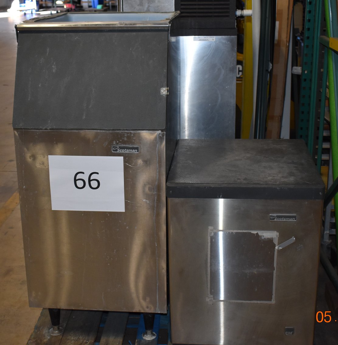 Image for Northside Independent School District (Trailer & Surplus) - San Antonio, TX 78245