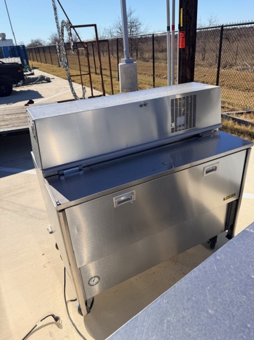 Image for Jarrell Independent School District (Surplus) - Jarrell, TX 76537