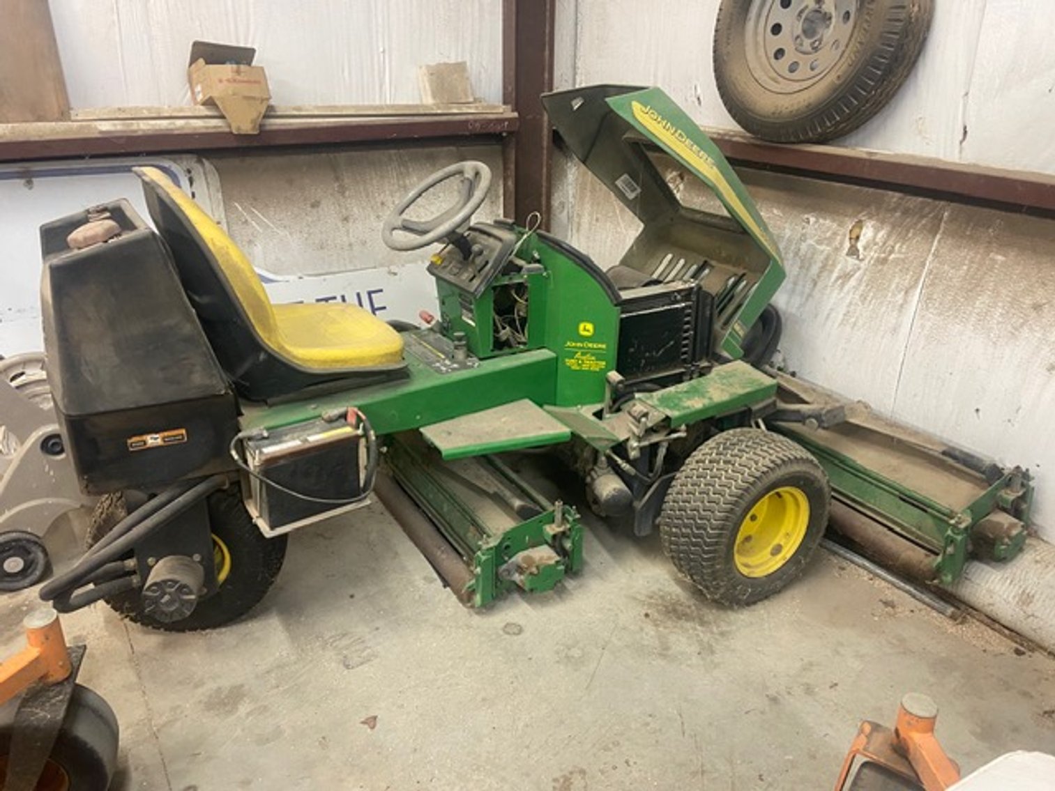 Image for Jarrell Independent School District (Surplus) - Jarrell, TX 76537