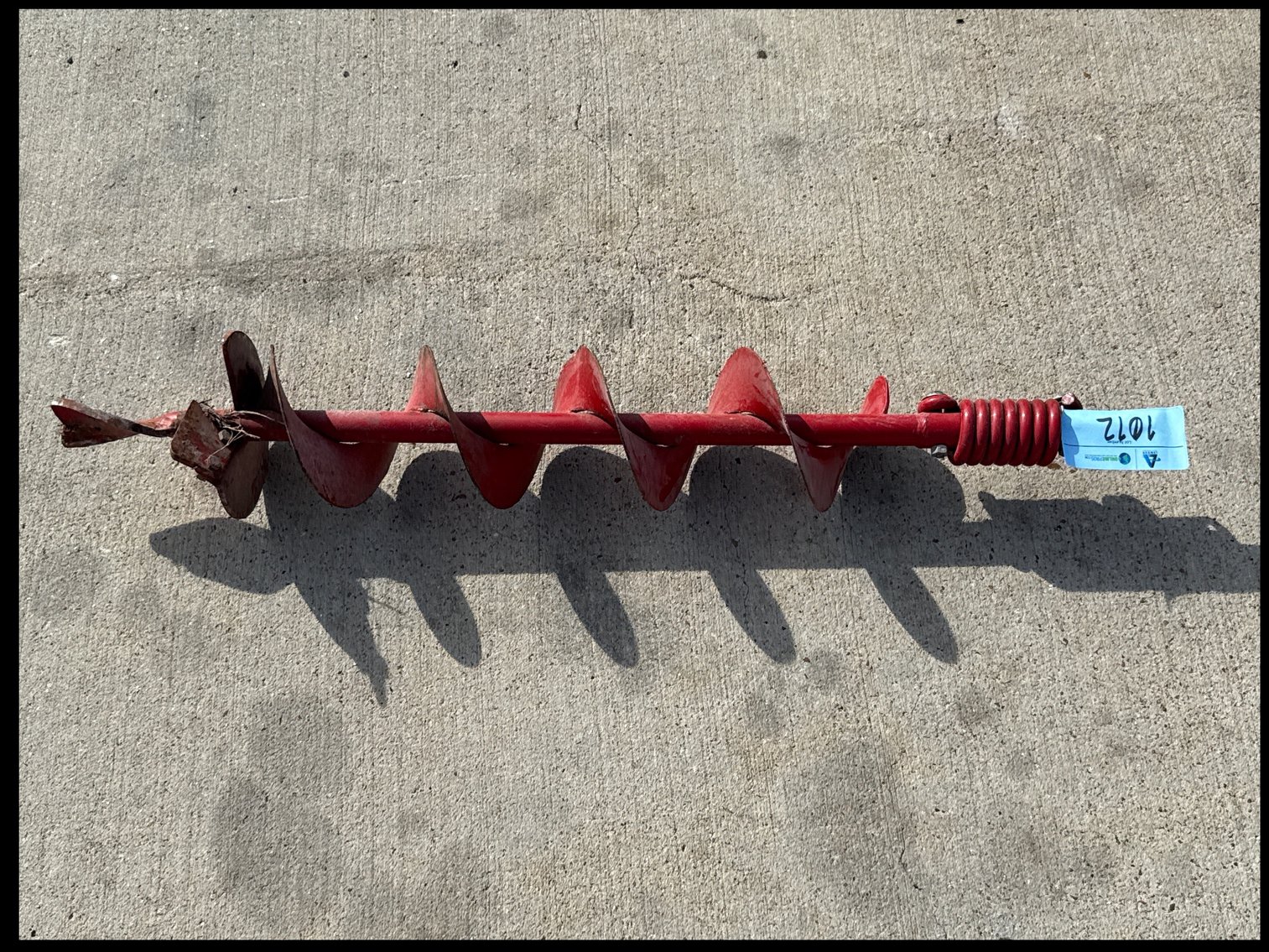 Image for Pressure Washers, Concrete Saw, and Heavy Duty Straps - Tomball, TX