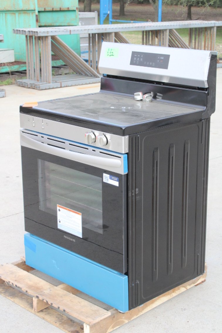 Image for Altech (Auction #3) - Tomball, TX 77377