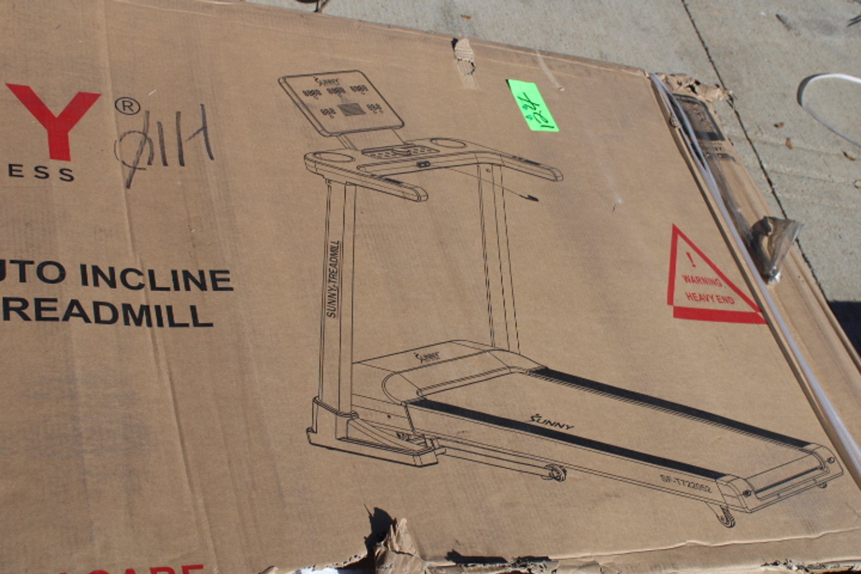 Image for Altech (Auction #3) - Tomball, TX 77377