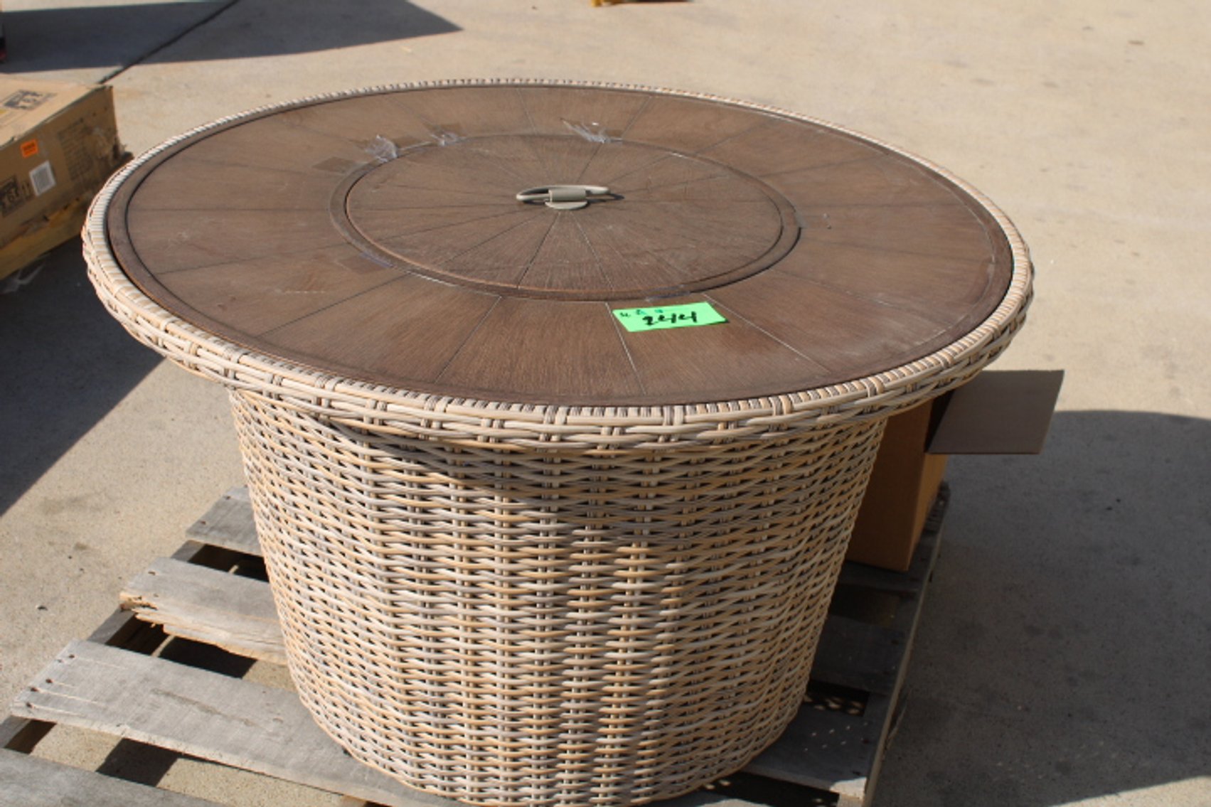 Image for Altech (Auction #3) - Tomball, TX 77377