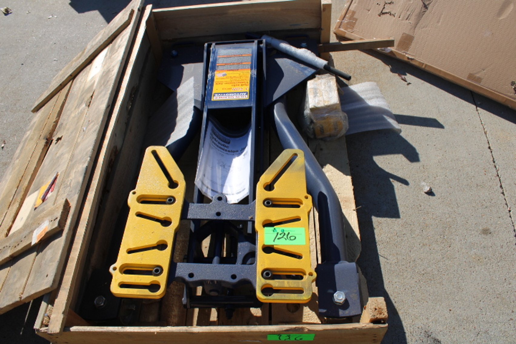 Image for Altech (Auction #3) - Tomball, TX 77377