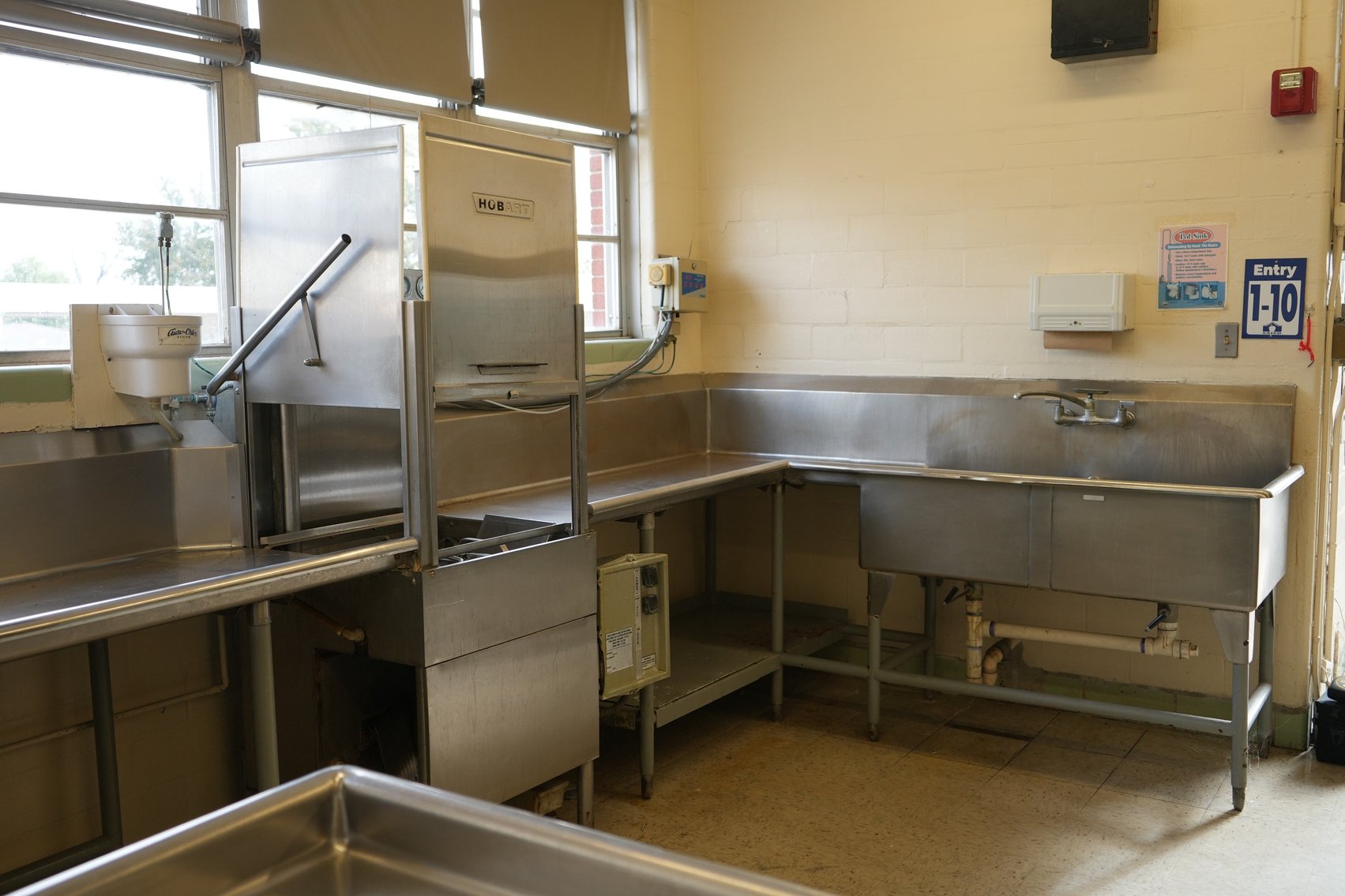 Image for San Antonio Independent School District (Child Nutrition) - San Antonio, TX 78207