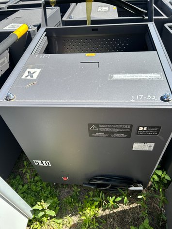 Image for Conroe Independent School District (Surplus) - Conroe, TX 77304