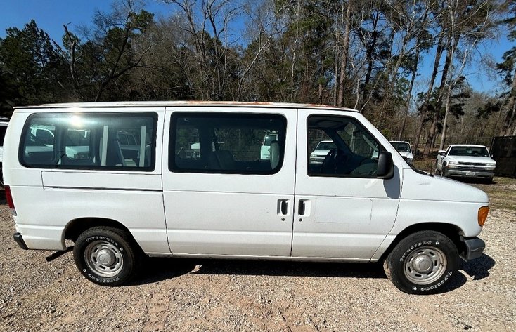 Image for Conroe Independent School District (Surplus) - Conroe, TX 77304