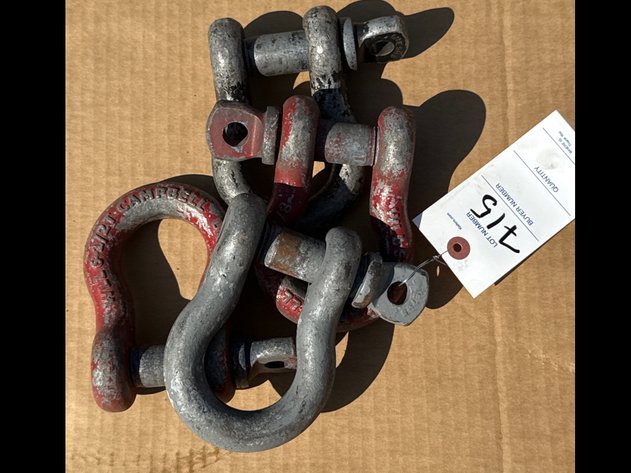 Image for Knaack Toolboxes, Pipe Wrenches, Clamps, and More! - Tomball, TX 77377