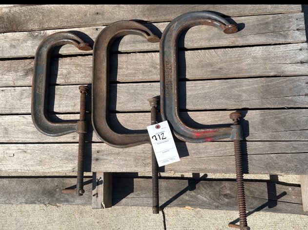 Image for Knaack Toolboxes, Pipe Wrenches, Clamps, and More! - Tomball, TX 77377