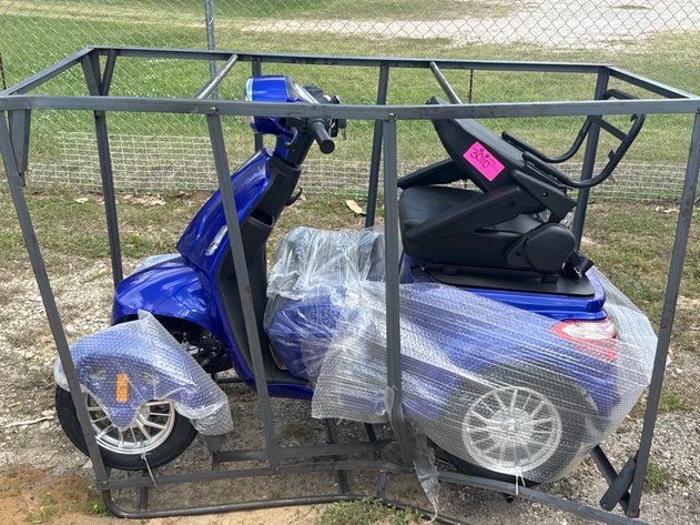 Image for Altech (Auction #4) - Tomball, TX 77377