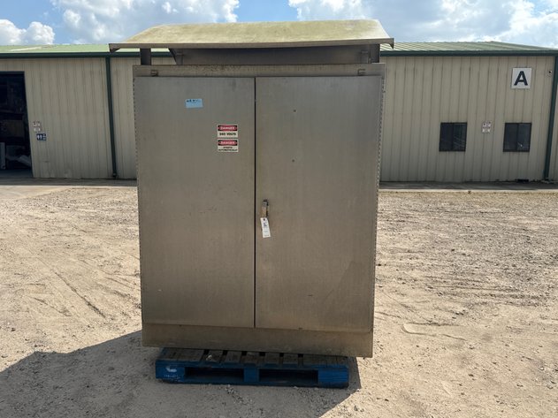 Image for Tractor Shredder, Heavy Duty Grill, and More - Tomball, TX
