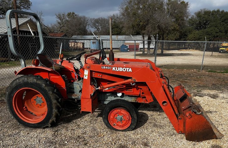 Image for Salado Independent School District (Surplus) - Salado, TX 76571