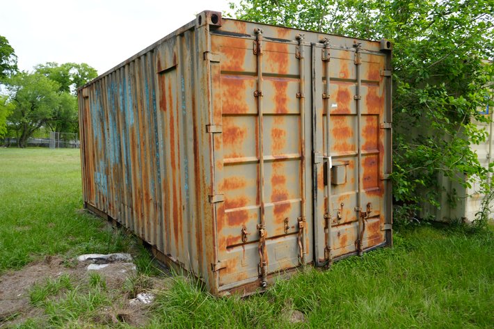 Image for Aldine Independent School District (Containers & Surplus) - Houston, TX 77032