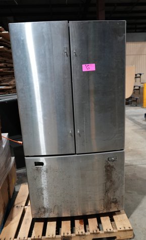 Image for Aldine Independent School District (Containers & Surplus) - Houston, TX 77032