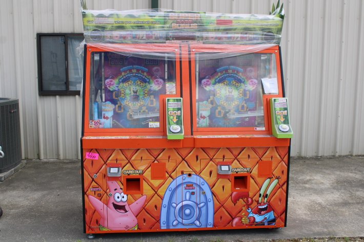 Image for Arcade Machine, 3D Printers, and More - Tomball, TX