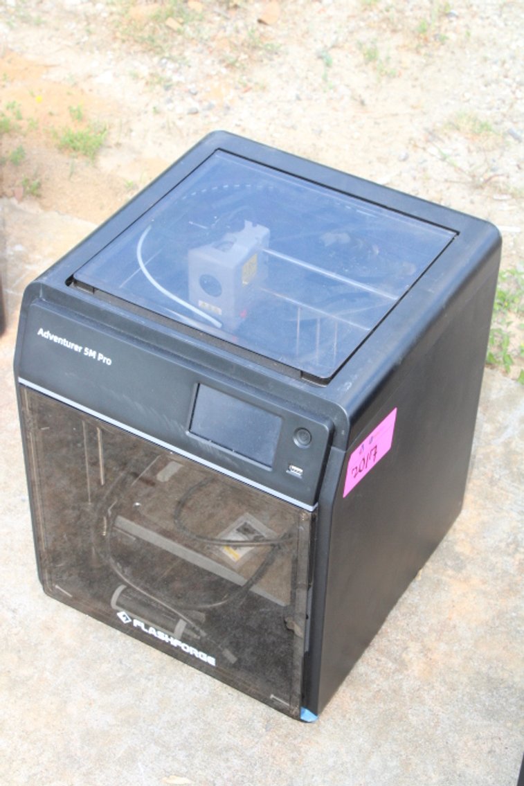 Image for Arcade Machine, 3D Printers, and More - Tomball, TX