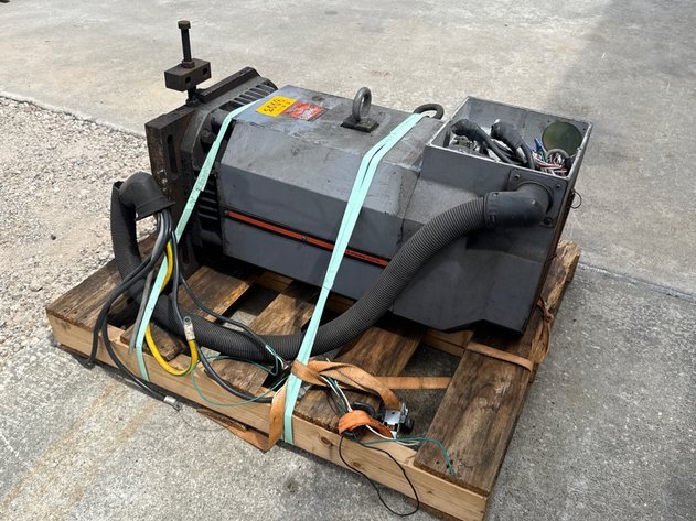 Image for Welders, Motors, Tooling, and More! - Tomball, TX 77377