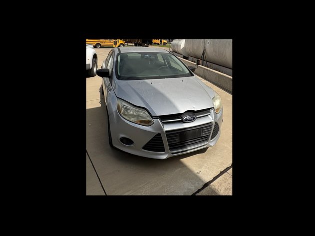 Image for Royse City Independent School District (Vehicles) - Royse City, TX 75189