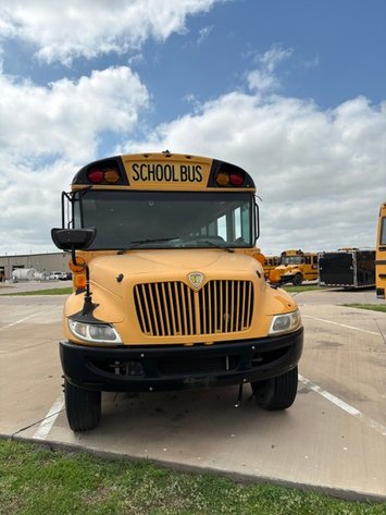 Image for Royse City Independent School District (Vehicles) - Royse City, TX 75189