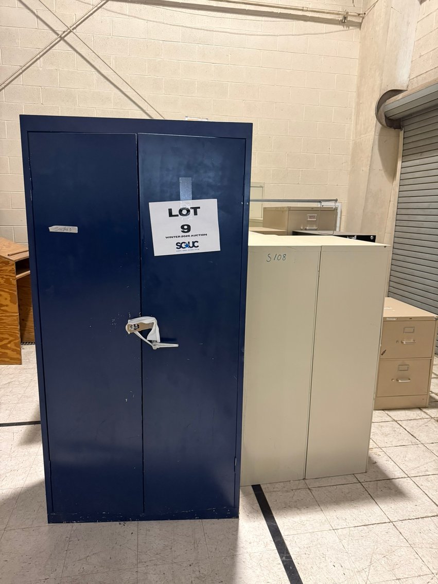 Image for Schertz-Cibolo-Universal City Independent School District (Surplus) - Schertz, TX 78154