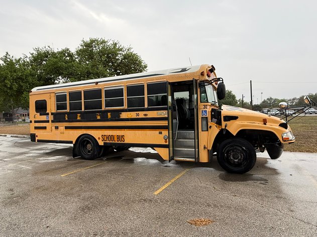 Image for Schertz-Cibolo-Universal City Independent School District (Vehicles) - Schertz, TX 78154
