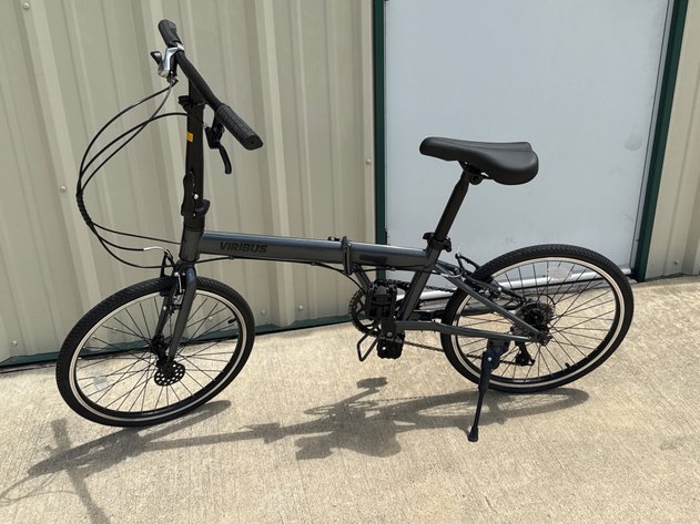 Image for Tooling, Hitachi Pancake Compressor, Nail Gun, and More! - Tomball, TX 77377