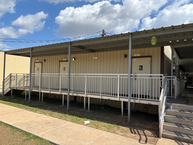 Image for Lamar Consolidated Independent School District (Portables) - Beasley, TX 77417
