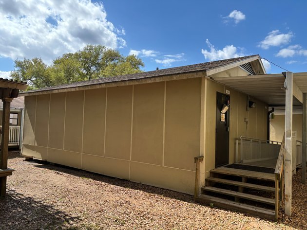 Image for Lamar Consolidated Independent School District (Portables) - Beasley, TX 77417