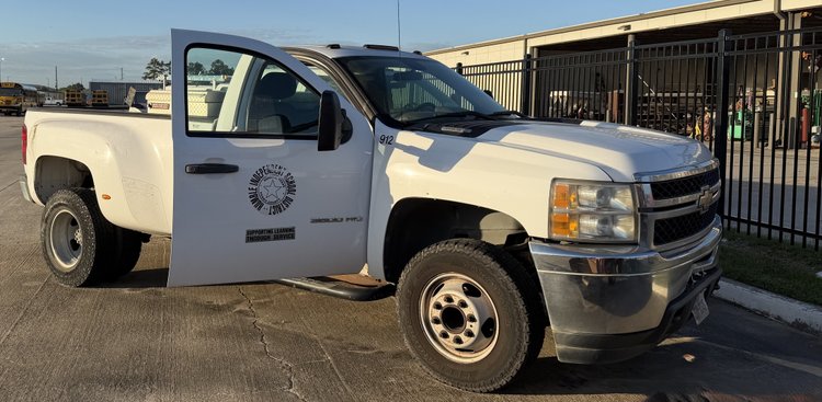 Image for Humble Independent School District (Vehicles) - Humble, TX 77396