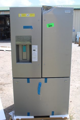 Image for Altech (Auction #5) - Tomball, TX 77377