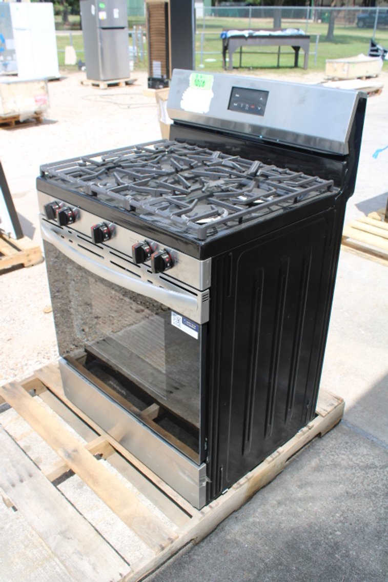Image for Altech (Auction #5) - Tomball, TX 77377
