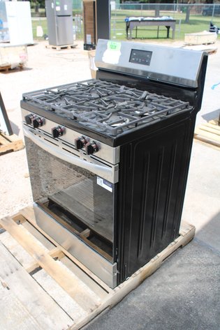 Image for Altech (Auction #5) - Tomball, TX 77377