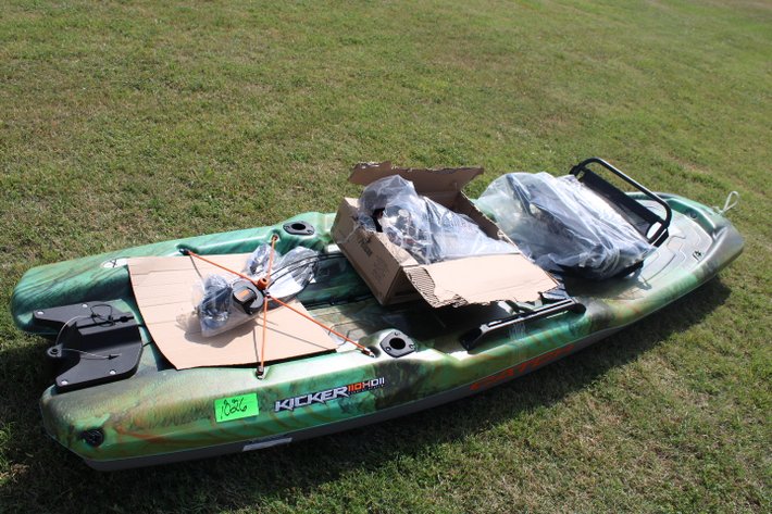 Image for Altech (Auction #5) - Tomball, TX 77377