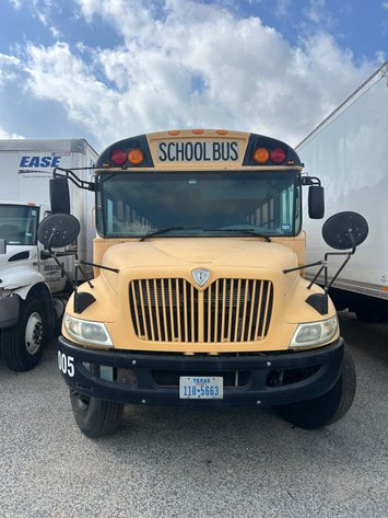 Image for Calvin Nelms Charter Schools (Bus) - Houston, TX 77040