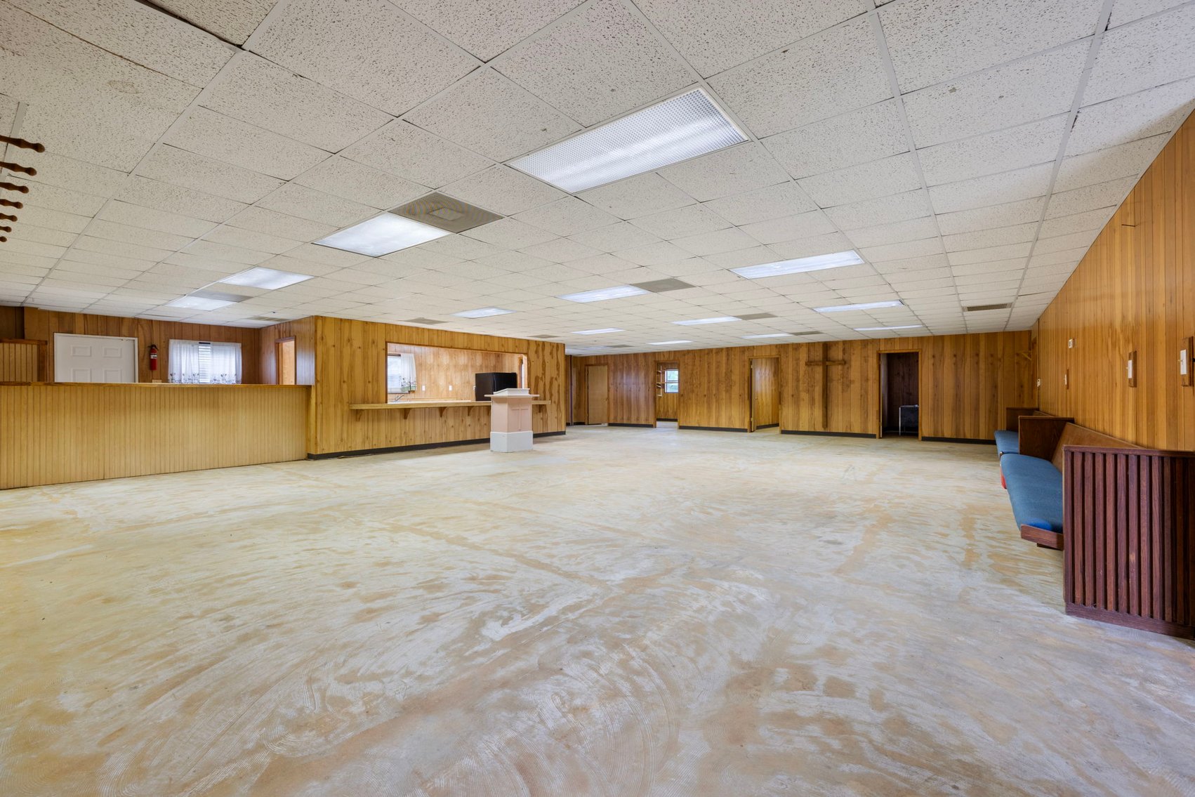 Image for Commercial Property Auction – 29 County Rd 2295, Cleveland, TX 77327