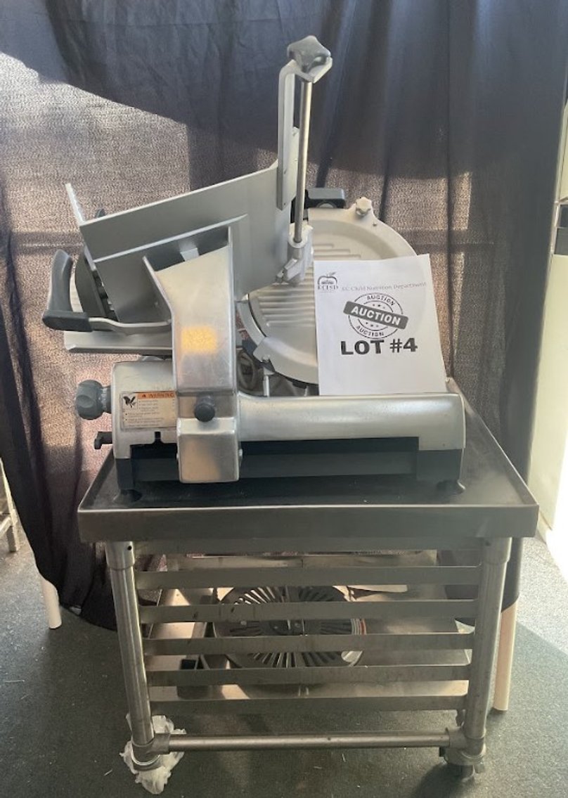 Image for East Central Independent School District (Child Nutrition) - San Antonio, TX 78223