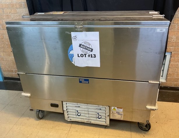 Image for East Central Independent School District (Child Nutrition) - San Antonio, TX 78223