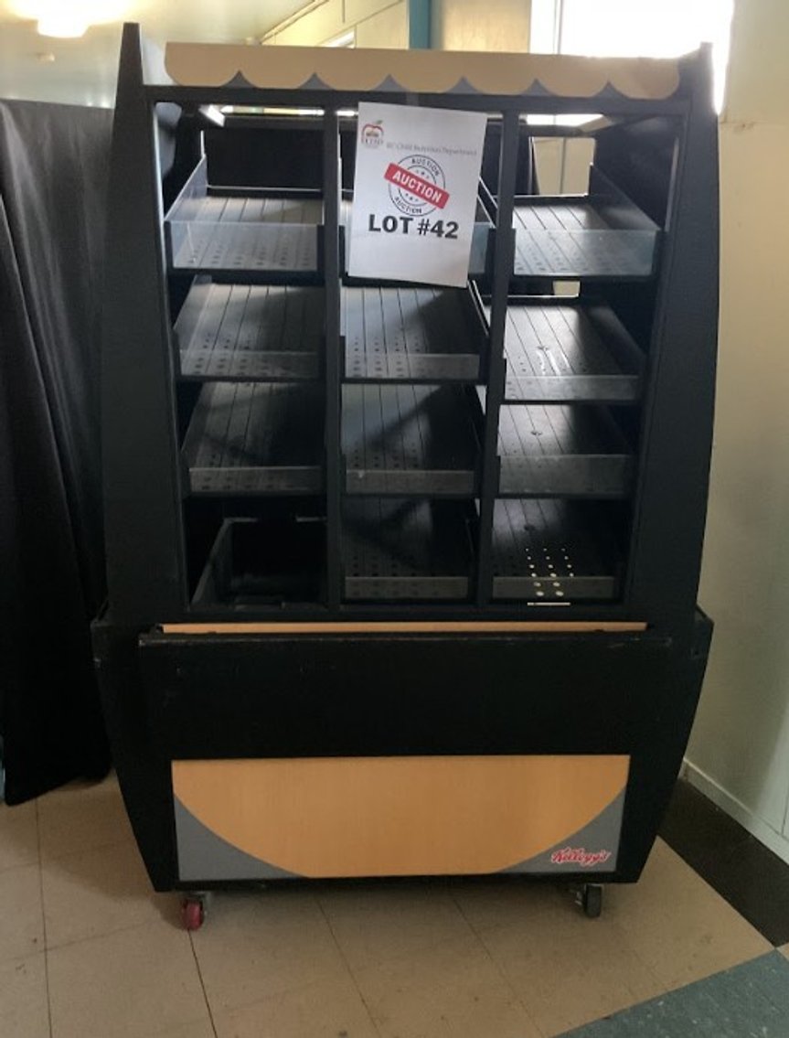 Image for East Central Independent School District (Child Nutrition) - San Antonio, TX 78223