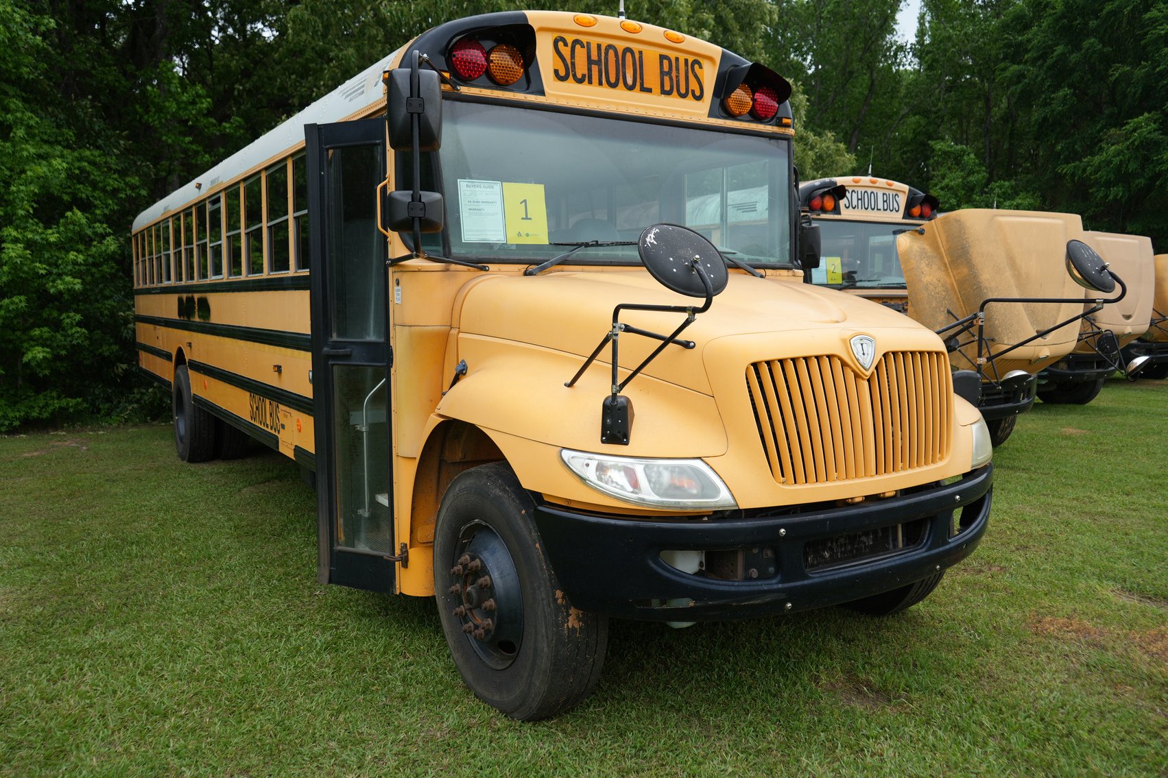 Image for Alba-Golden Independent School District - Alba, TX 75410