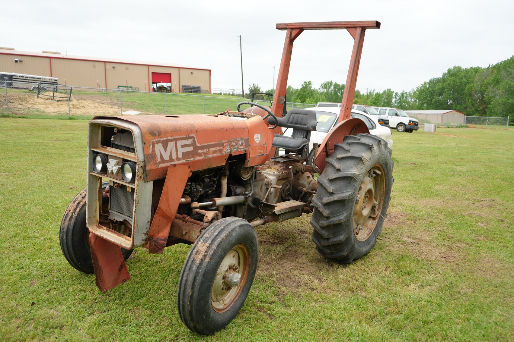 Image for Alba-Golden Independent School District - Alba, TX 75410