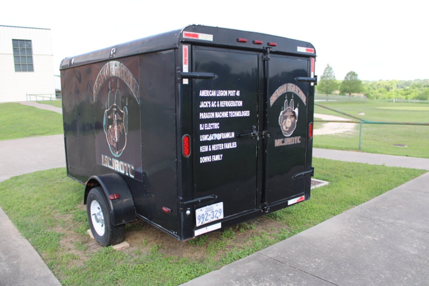 Image for Brenham Independent School District - Brenham, TX 77833