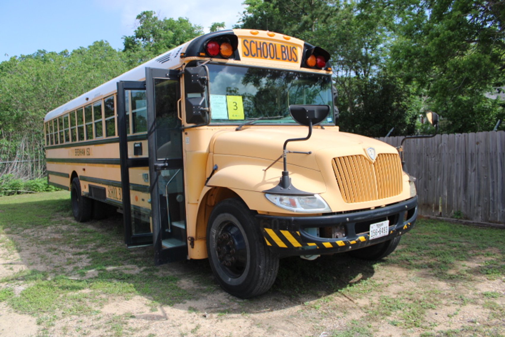 Image for Brenham Independent School District - Brenham, TX 77833