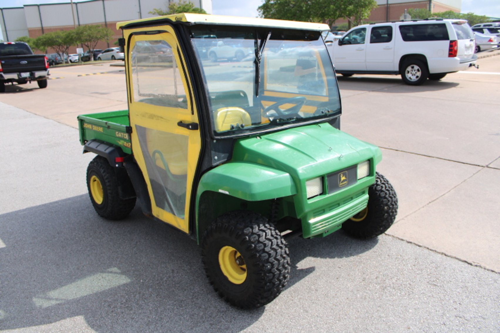 Image for Brenham Independent School District - Brenham, TX 77833