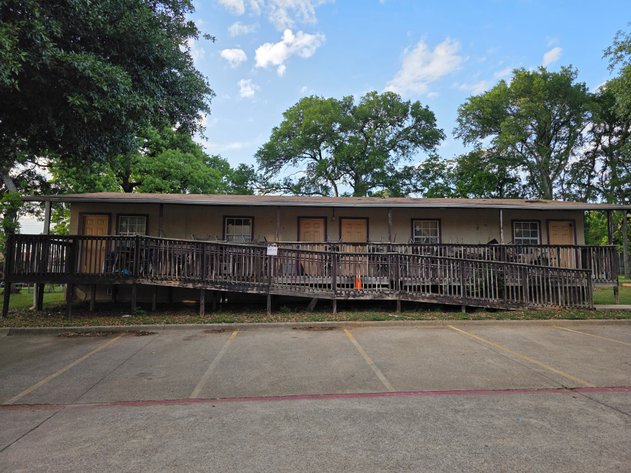 Image for ISAT (Portables) - Arlington, TX 76010