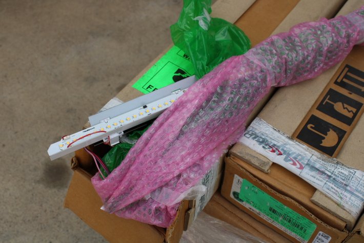 Image for Dakota Express (Lighting) - Tomball, TX 77377